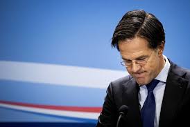 Meld je aan voor een dagelijkse nieuwsupdate. Rutte Overweegt Andere Strategie Uit Lockdown Nrc