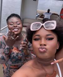 Hannah Ama Amponsah (@_nana_ama_damsel) • Instagram photos and videos