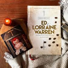 O que é Demonologia? - DarkBlog | DarkSide Books | DarkBlog | DarkSide Books