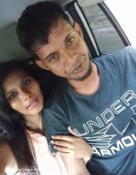 What is the significance of the photo shared in the Trinidad Comedy Central  Facebook group?