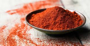 Paprika is a spice made from dried and ground red peppers. 8 Science Backed Benefits Of Paprika