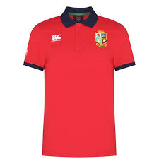 There are 209 lions rugby for sale on etsy, and they cost 37,63 $ on average. Canterbury British And Irish Lions Nations Polo Shirt Mens Replica Polos Sportsdirect Com