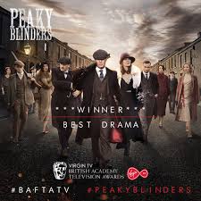 Looking for the best shows on netflix? Peaky Blinders On Twitter Peakyblinders Wins Best Drama At The Virgin Tv British Academy Television Awards Baftatv