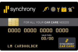 Use your synchrony car care™ credit card for everything your car needs to stay on the go, including gas, tires, brakes, repairs, maintenance, and more! Synchrony Car Care Credit Card Reviews August 2021 Supermoney