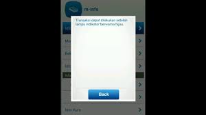 Learn how to log in to your m&t bank account. Cara Mengatasi Bca Mobile Error Lampu Indikator Tidak Berubah Hijau Hanya Berwarna Biru Dan Tidak Bisa Transaksi Webbudi Com