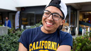 His future uncertain, undocumented student Luis Mora knows he's