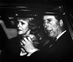 Queen Camilla's Elegant Edwardian Royal Jewels