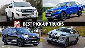 The tacoma is the best rated compact pickup truck and has the highest safety ratings as a small truck. Best Pick Up Trucks 2021 Auto Express