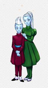 The dragon ball series offers a lot of great character fusions but many fans have dreams of even more outrageous fusions. Whis Dragon Ball Z Vados Manga Dragon Ball Z Television Manga Png Pngegg