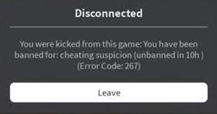 All your bizarre adventure codes list. Roblox Error Code 267 The Simplest Fix 2021