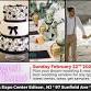 New Jersey's Biggest  Winter Wedding Expo at the..... event in Edison, NJ