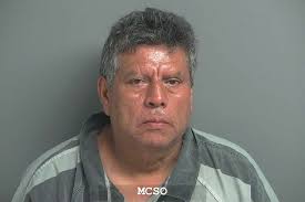 May 2019: 27 arrested