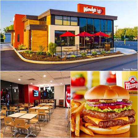 🚨 Le fast-food Wendy's, concurrent de McDonald's aux États-Unis, souhaiterait s'installer et se développer en France ! 🍔🍟 (via BFMTV)