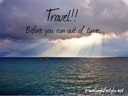 Pin On Travel Quotes