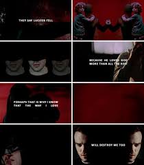 You Know You Re Just One Bad Day Away From Being Me Pin On Daredevil