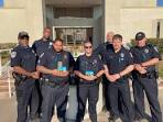 Clewiston Police Department