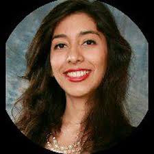 Sarah SABRY (UNICEF à Paris)