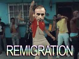 Saden triggered gif bordel rouge colere. Sticker De Napolissou Sur Other Eric Zemmour Qlf Remigration Gif Zem Nationaliste Rn Fn Chofa Sticker Id 177269
