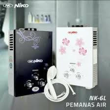 Pemanas air atau water heater memiliki banyak jenis, di antaranya adalah pemanas air gas. Jual Produk Pemanas Air Water Heater Gas Termurah Dan Terlengkap Juni 2021 Bukalapak