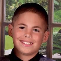 Tanner Carlos Torres Obituary