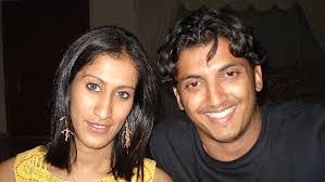 Melanie Demello's Instagram, Twitter & Facebook