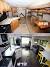 Motorhome Rv Interior Decor
