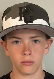 Alexander Applegate Class of 2030