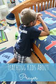 Parenting the wholehearted child equips you with biblical wisdom and practical ideas to teach your children that they are fully accepted by god, not because of anything they do or don't do but because of everything jesus has already done for them. A Simple Way To Teach Kids How To Pray Happy Home Fairy