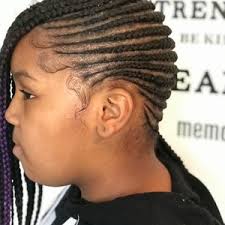 Box Braids Near Me: Brooklyn Park, MN