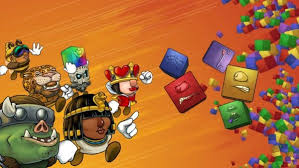 Guía para ir introduciendo todos los juegos de los que podemos disfrutar de multijugador local así como sus diversos modos de juego. Los Mejores Juegos Locales Cooperativos Y Multijugador Xbox One Couch 2020