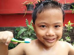 Kenapa Takaran Pasta Gigi Anak Harus Sesuai Mommies Daily