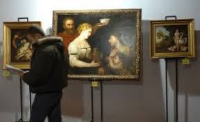 Smaranda isar și lost.optics transformă. Galeria De ArtÄ Estopia Va Fi InauguratÄ In Bucuresti Pe 17 Ianuarie Cu Vernisajul ExpoziÅ£iei Fractured Realities De Andrada Fesnic Stiri Pe Surse Cele Mai Noi Stiri