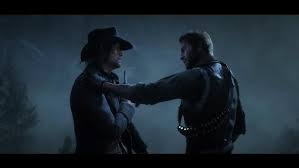 Every Member In The Van Der Linde Gang In Rdr 2, Ranked From Oldest To  Youngest