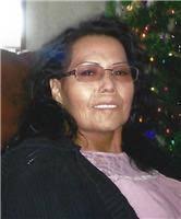 Christine Canuto-Garcia Obituary (1966