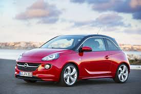 It was sold under the vauxhall marque in the united kingdom. Im Neuen Tuv Report Opel Insignia Und Opel Adam Sind Klassenbeste Opel Bauer Ihr Opel Handler In Koln