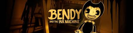 See how the original version of batim was to look. Bendy And The Ink Machine By Joey Drew Studios Game Jolt
