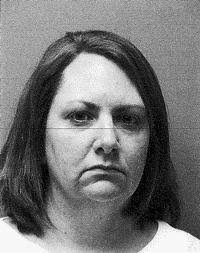 Ex-school district employee charged with theft