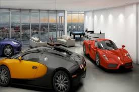 Hunderte feuerwehrleute sind vor ort, es werden viele opfer befürchtet. Wohnen Und Parken Im Porsche Design Tower Florida Auto Medienportal Net