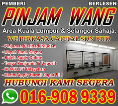 For more information and source, see on this link : Aman Damai Capital Sdn Bhd Pinjaman Wang Berlesen Cheras Aman Damai Capital Sdn Bhd Linkedin