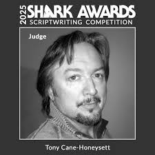 Scriptwriting Competition 2025