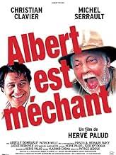 Albert est méchant (2004)