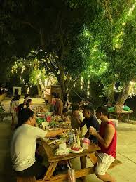 Top 7 địa điểm cắm trại ở Bắc Ninh bao vui cho cuối tuần