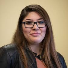 Staff & Board Members