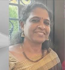 Our deepest sympathy to RPT Chair George and his family.