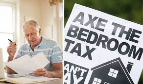 Does bedroom tax apply to pensioners. Housing Benefit Can Be Received By Pensioners But A Bedroom Tax May Lower Payments Personal Finance Finance Express Co Uk