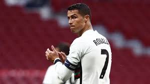 Free shipping for many products! O Motivo Que Levou Cristiano Ronaldo A Nao Voltar Com A Selecao Para Portugal O Diario De Cr7 Jornal Record