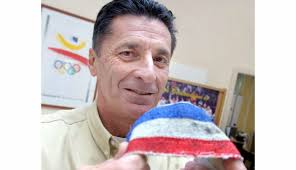 Loire. Daniel Costantini : « Ma vision du management peut s'appliquer à  l'entreprise »