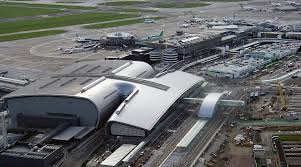Dublin Airport Wikipedia