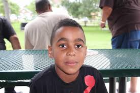 Robertson family reunion in Idaho