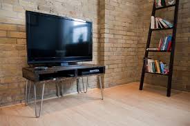 Then, cut 2 pieces of wood to the desired length, 4 pieces to the desired width, and 8 pieces to the desired height, which can be up to 3 feet. 33 Easy Diy Tv Stand Ideas In 2021